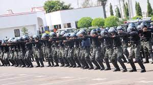 Nigeria Police: Comprehensive Restructuring Is A Desideratum